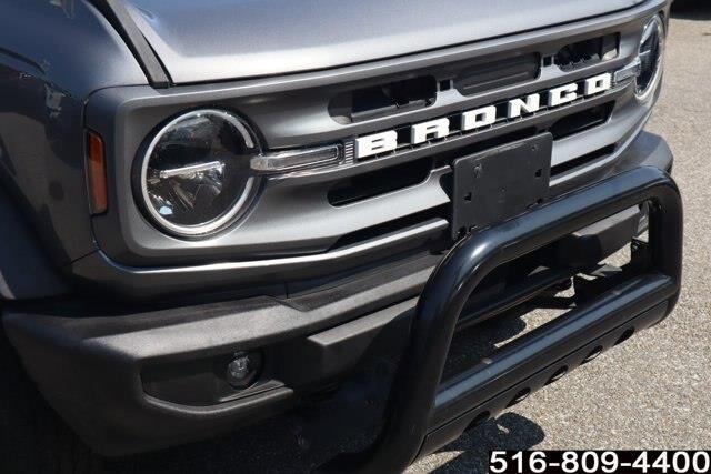 2023 Ford Bronco - $39,947