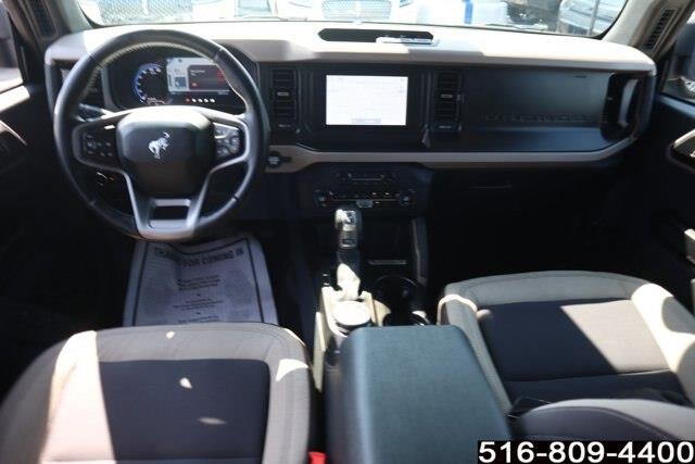 2023 Ford Bronco - $39,947