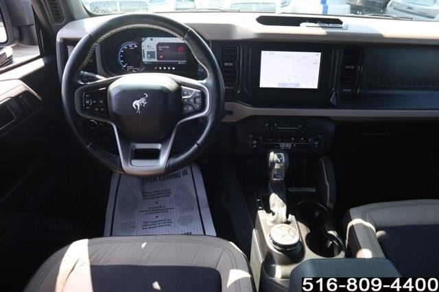 2023 Ford Bronco - $39,947