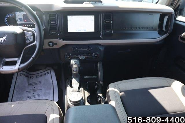 2023 Ford Bronco - $39,947