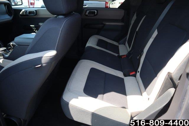 2023 Ford Bronco - $39,947