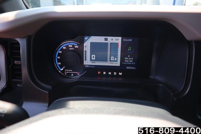 2023 Ford Bronco - $39,947