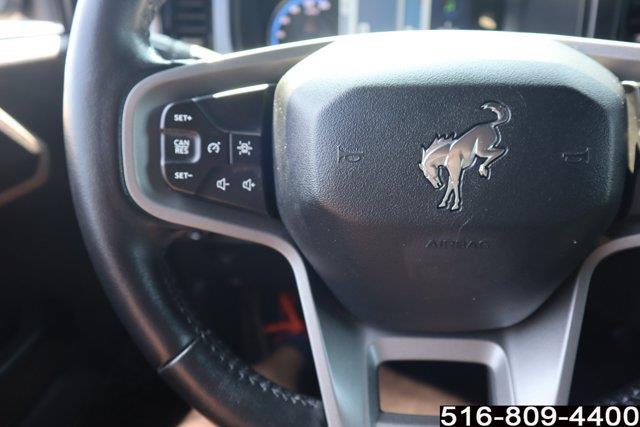 2023 Ford Bronco - $39,947