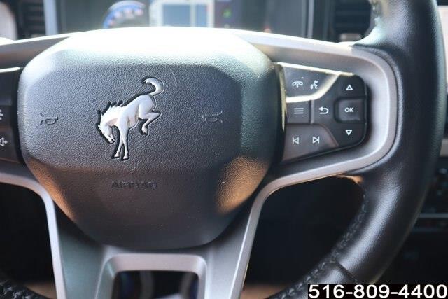 2023 Ford Bronco - $39,947