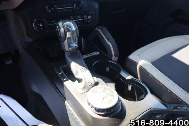 2023 Ford Bronco - $39,947
