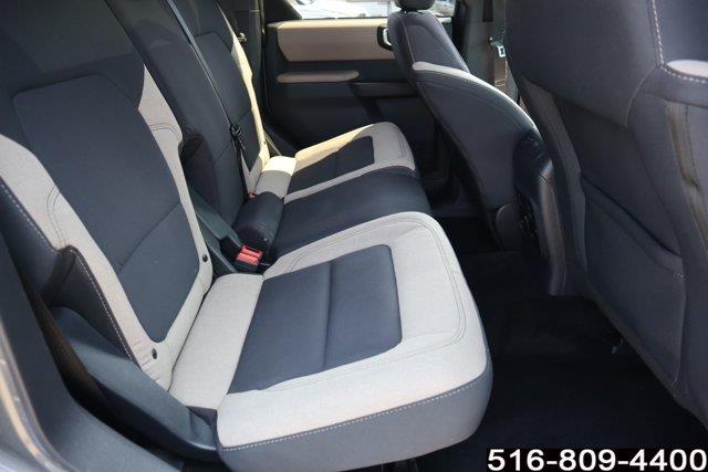 2023 Ford Bronco - $39,947