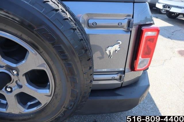 2023 Ford Bronco - $39,947