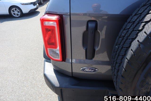 2023 Ford Bronco - $39,947