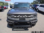 2023 Bronco Thumbnail 3