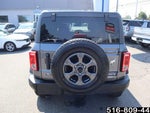 2023 Bronco Thumbnail 5