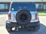 2023 Bronco Thumbnail 4