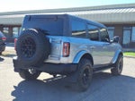 2023 Bronco Thumbnail 5