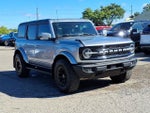 2023 Bronco Thumbnail 7