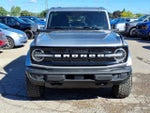 2023 Bronco Thumbnail 8