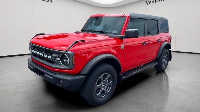 Preowned 2023 Ford Bronco Base for Sale