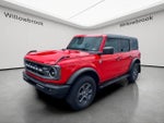 2023 Bronco Thumbnail 1