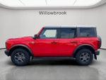 2023 Bronco Thumbnail 2