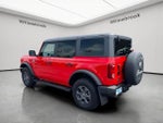 2023 Bronco Thumbnail 3