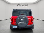 2023 Bronco Thumbnail 4
