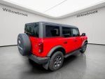2023 Bronco Thumbnail 5