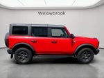 2023 Bronco Thumbnail 6