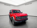 2023 Bronco Thumbnail 7
