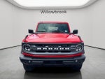 2023 Bronco Thumbnail 8