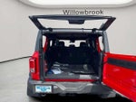 2023 Bronco Thumbnail 14