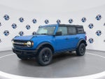 2021 Bronco Thumbnail 4