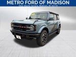 2021 Bronco Thumbnail 1