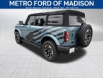 2021 Bronco Thumbnail 3