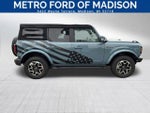 2021 Bronco Thumbnail 6