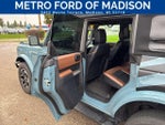 2021 Bronco Thumbnail 35