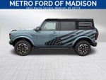 2021 Bronco Thumbnail 2