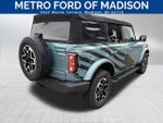 2021 Bronco Thumbnail 5