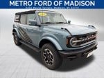2021 Bronco Thumbnail 7
