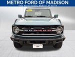 2021 Bronco Thumbnail 8