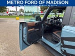 2021 Bronco Thumbnail 9