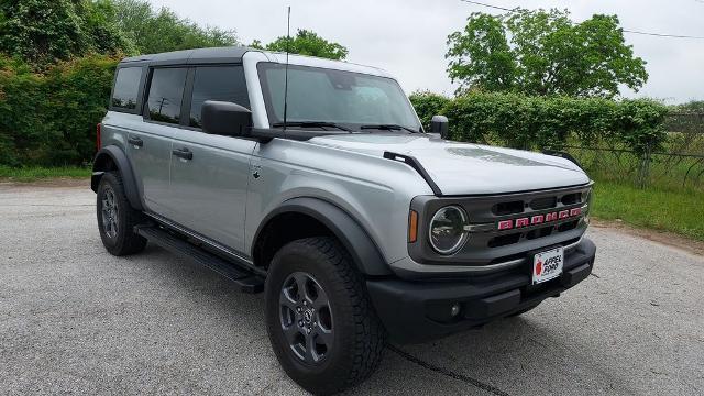 Preowned 2022 Ford Bronco Base for Sale
