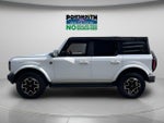 2022 Bronco Thumbnail 2