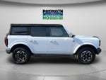 2022 Bronco Thumbnail 6