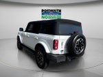 2022 Bronco Thumbnail 25