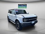 2022 Bronco Thumbnail 29