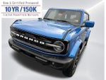 2023 Bronco Thumbnail 1