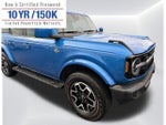 2023 Bronco Thumbnail 3