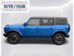 2023 Bronco Thumbnail 11