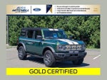 2023 Bronco Thumbnail 1