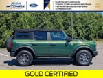 2023 Bronco Thumbnail 2