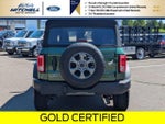 2023 Bronco Thumbnail 4