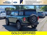 2023 Bronco Thumbnail 5
